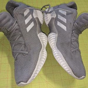 ADIDAS CCP_BCF Men's Basketball Shoes Size 9 Woven